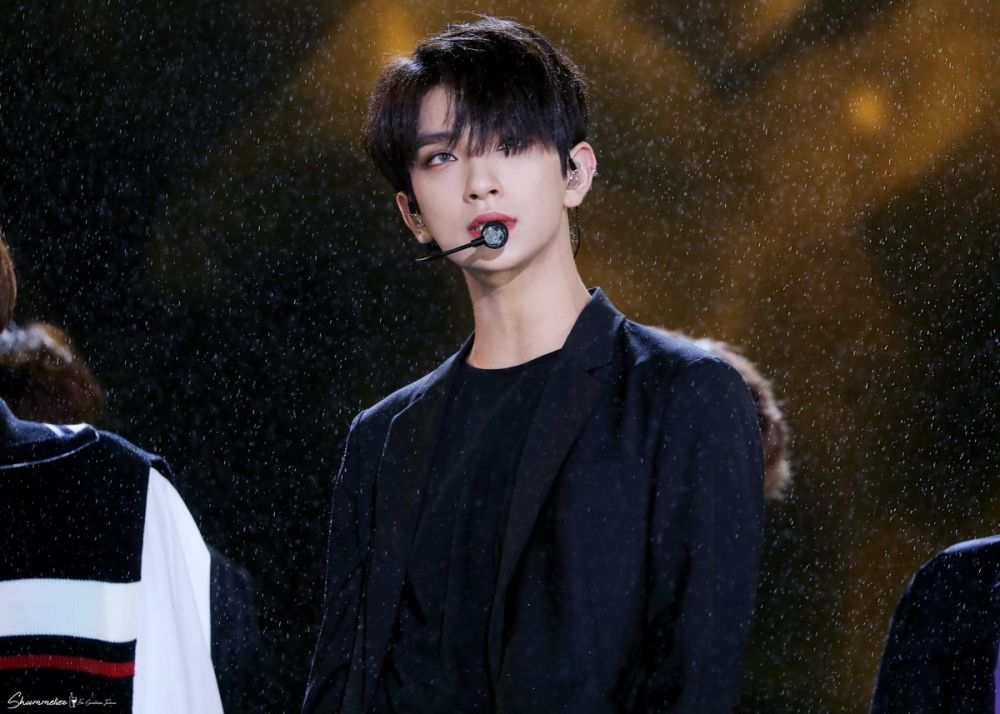 10 KPop ini Ulang Tahun di Bulan Desember, Mau Kasih Kado?