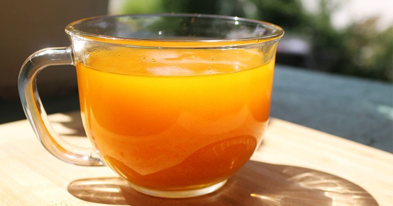 6 Minuman Tradisional Indonesia yang Kaya Manfaat 