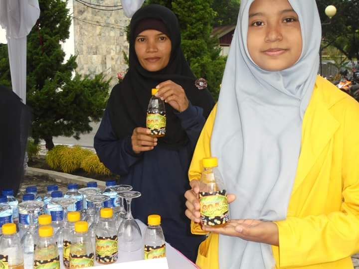 Indonesia Perluas Pasar Produk KUKM ke Azerbaijan