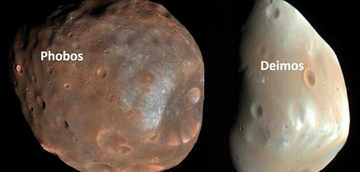 10 Fakta Planet Mars, Si Merah yang Jadi Tetangga Terdekat Bumi