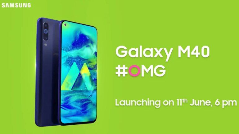 Segera Dirilis, Ini Spesifikasi Keren Samsung Galaxy M40