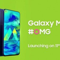 Segera Dirilis, Ini Spesifikasi Keren Samsung Galaxy M40