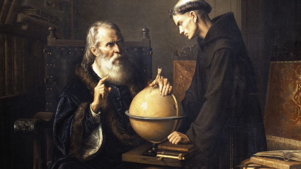 7 Fakta Tentang Galileo Galilei, Bapak Sains Modern