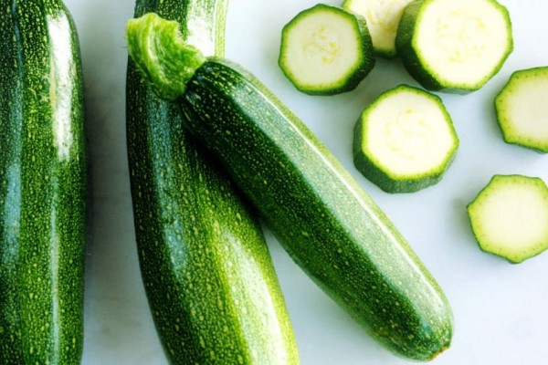 5 Manfaat Menakjubkan Dari Timun Jepang Alias Zucchini Berminat Coba