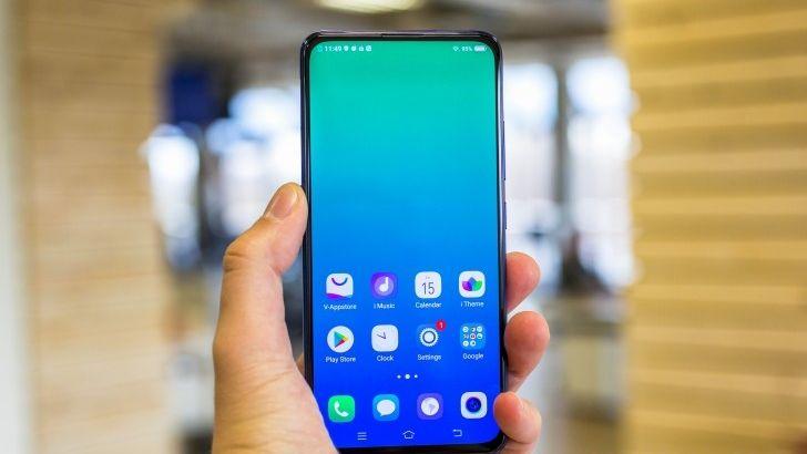 Spesifikasi Samsung Galaxy A50 Gsm Arena