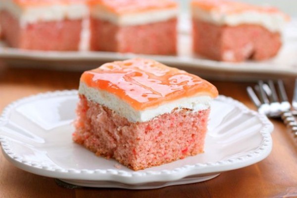 Resep Kue Chiffon Jambu Biji, Cara Baru Menikmati Buah Satu Ini