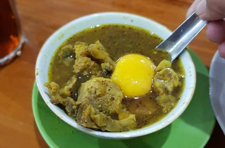 10 Makanan Khas Makassar Ini Wajib Dicoba, Selain Coto!