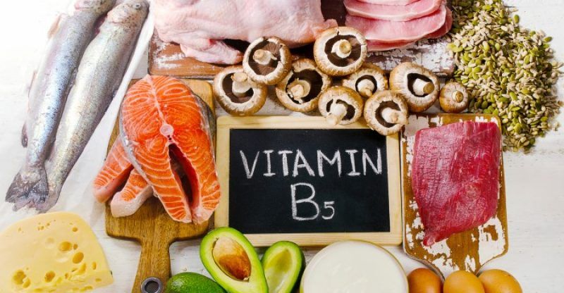 Berkenalan Dengan 8 Jenis Vitamin B, Vitamin Penting Untuk Tubuh