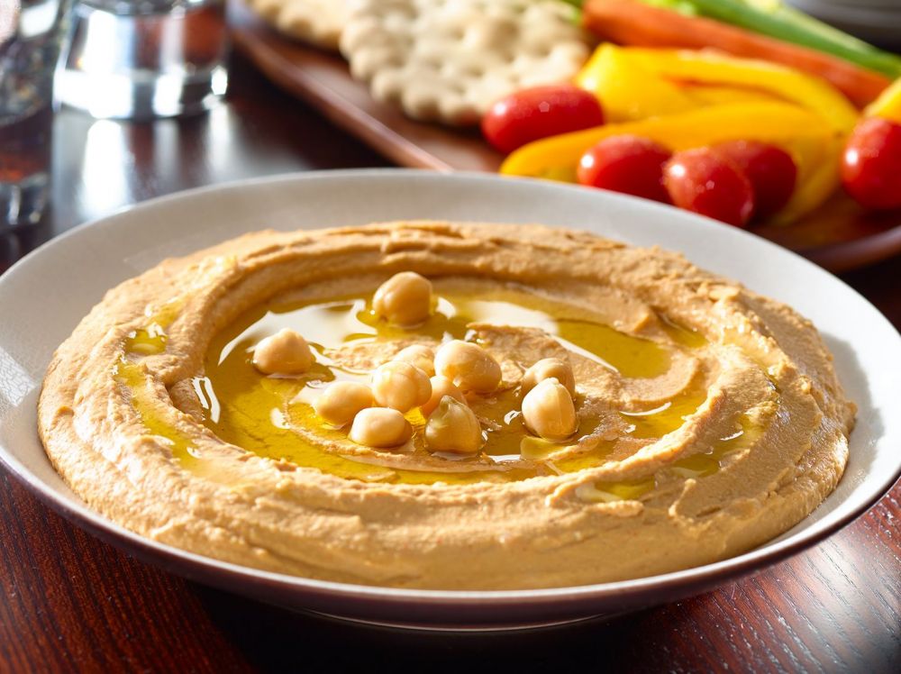 5 Fakta Menarik Seputar Hummus, Makanan Lembut Khas Timur Tengah