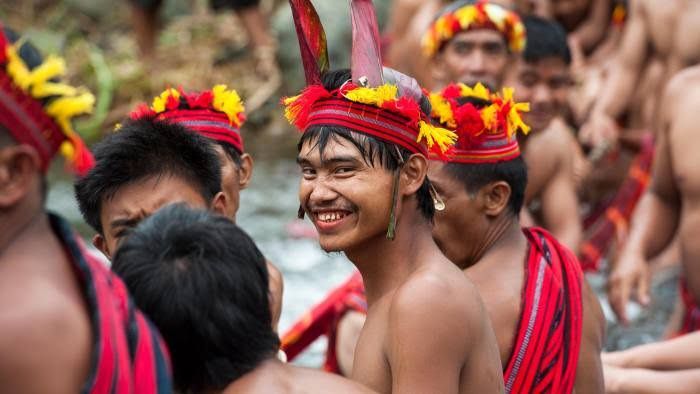 7 Fakta Menarik Filipina yang Dua Wilayahnya Berdarah Minangkabau