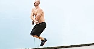 5 Tips Olahraga Skipping, Bermanfaat untuk Turunkan Berat Badan