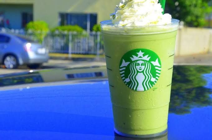 15 Menu Starbucks Paling Enak 2023, Ada Favoritmu?