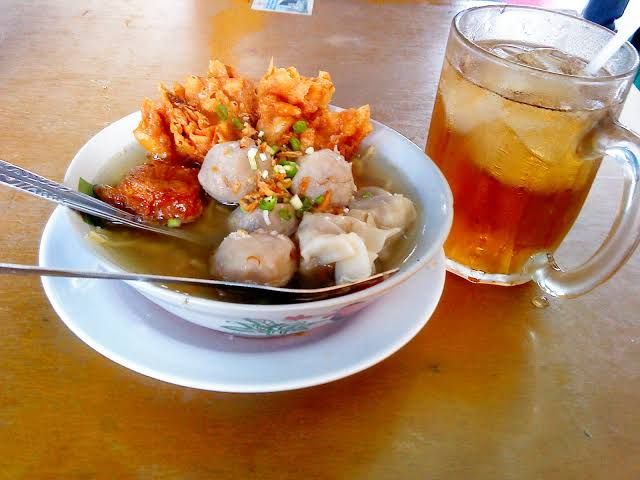 5 Bakso Enak Di Samarinda Yang Wajib Kamu Cobain Sekarang