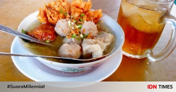 5 Bakso Enak Di Samarinda Yang Wajib Kamu Cobain Sekarang Outline Tts