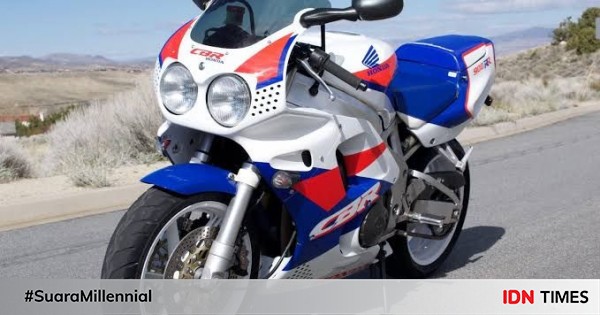 9 Motor Ini Akan Menyandang Status Klasik dan Cocok Untuk Investasi