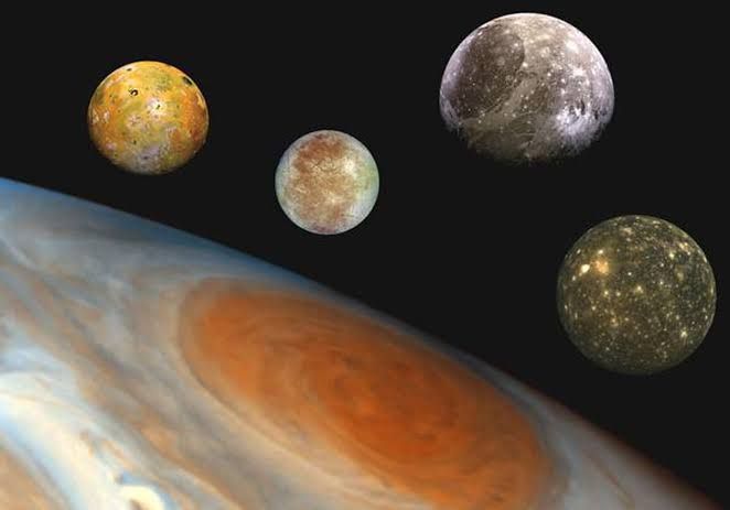 5 Fakta Menarik Planet Jupiter, Planet Terbesar di Tata Surya