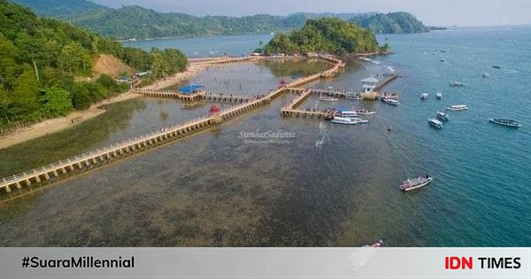 5 makanan pesisir selatan yang sayang kalau dilewatkan, yuk cicipi!