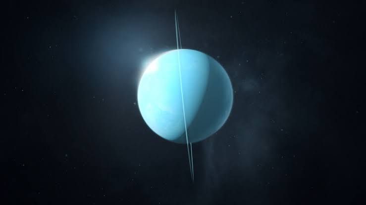 5 Fakta Menarik Tentang Uranus, Planet Terdingin di Tata Surya