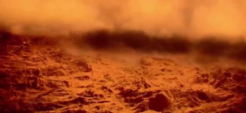 10 Fakta Planet Mars, Si Merah yang Jadi Tetangga Terdekat Bumi