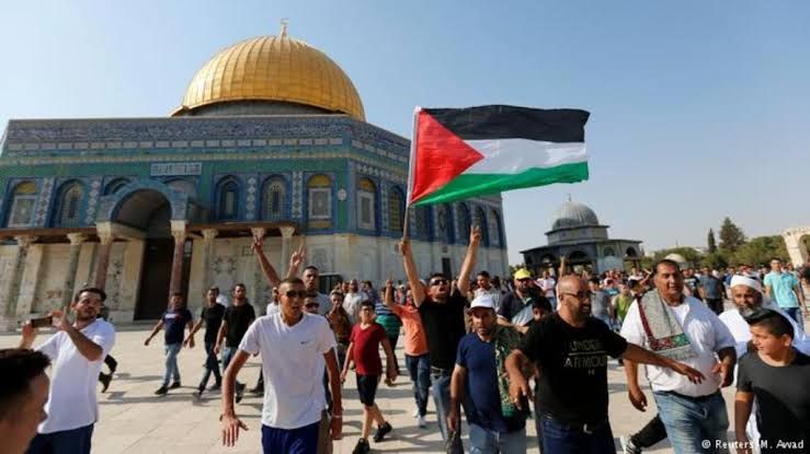 Ridwan Kamil: Dukung Penuh Palestina Sampai Merdeka