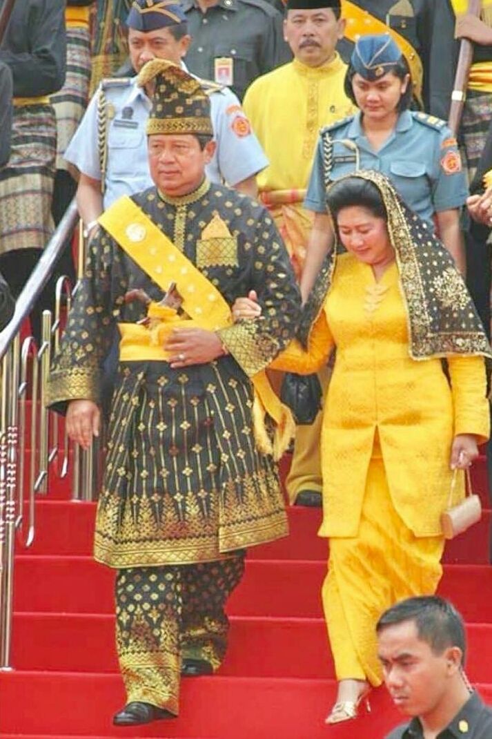 PNS Pemko Medan Diusulkan Pakai Baju Adat Melayu Setiap Jumat
