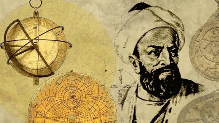7 Ilmuwan Muslim Yang Berpengaruh Di Dunia Sains