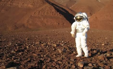 Planet Mars Tidak Layak Dihuni Manusia, Ini 4 Penyebabnya
