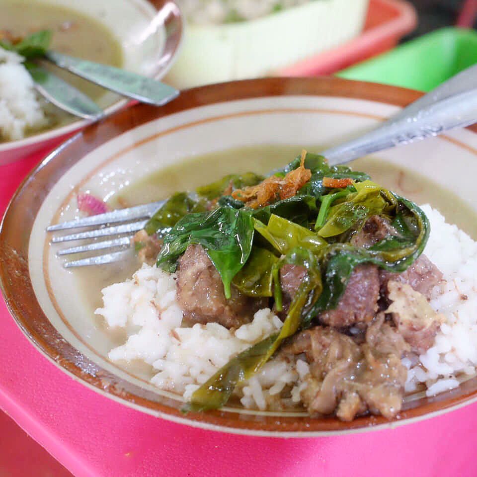 9 Rumah Makan Nasi Pindang Ternikmat Di Semarang Rasanya Nendang