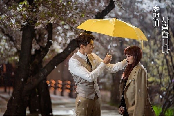 5 KDrama Rom-Com Terbaru yang Cocok Temani Akhir Pekanmu