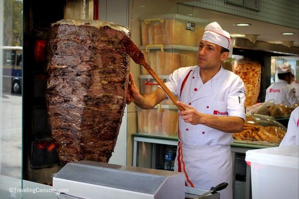 Fakta dan Sejarah Kebab, Makanan Khas Turki yang Hits Banget