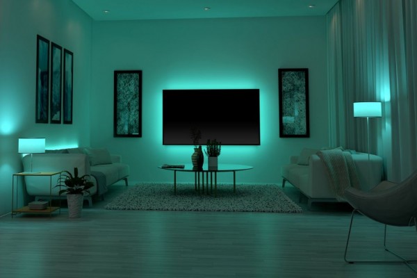 5 Keunggulan Lampu Smart LED Dibanding Lampu Konvensional