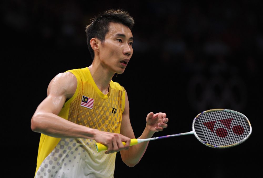 5 Fakta Lee Chong Wei Legenda Badminton Malaysia Yang Divonis Kanker