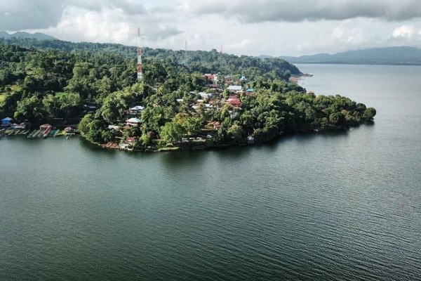 Keindahannya Menghipnotis, Ini 5 Surga Tersembunyi di Tondano