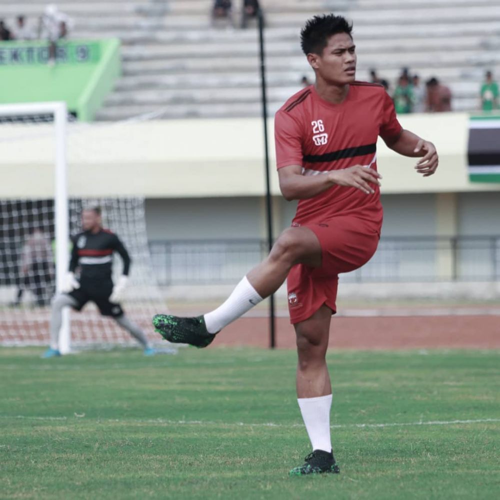 Timnas Indonesia Ingin Bantai Myanmar Sebagai Modal ke Piala AFF
