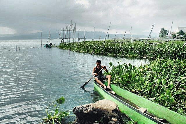 Keindahannya Menghipnotis, Ini 5 Surga Tersembunyi di Tondano