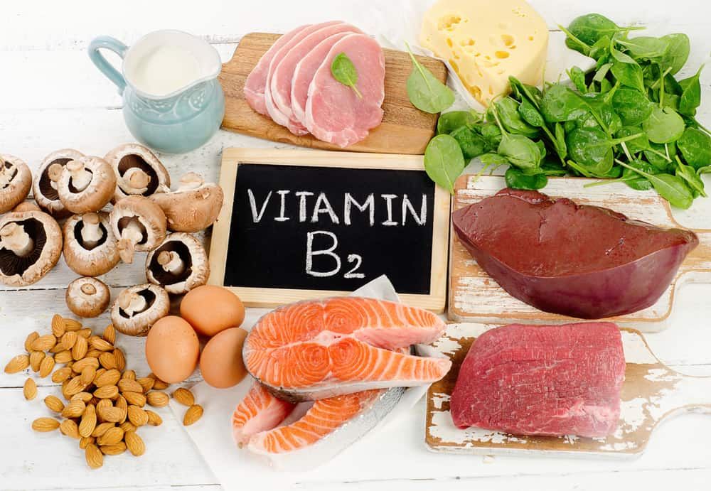 Berkenalan Dengan 8 Jenis Vitamin B, Vitamin Penting Untuk Tubuh