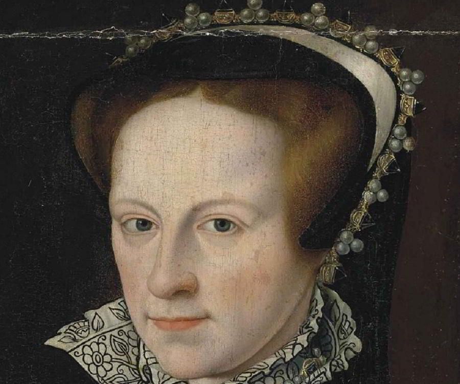 Mary I: Ratu Pertama Inggris Yang Hanya Bertahta 5 Tahun