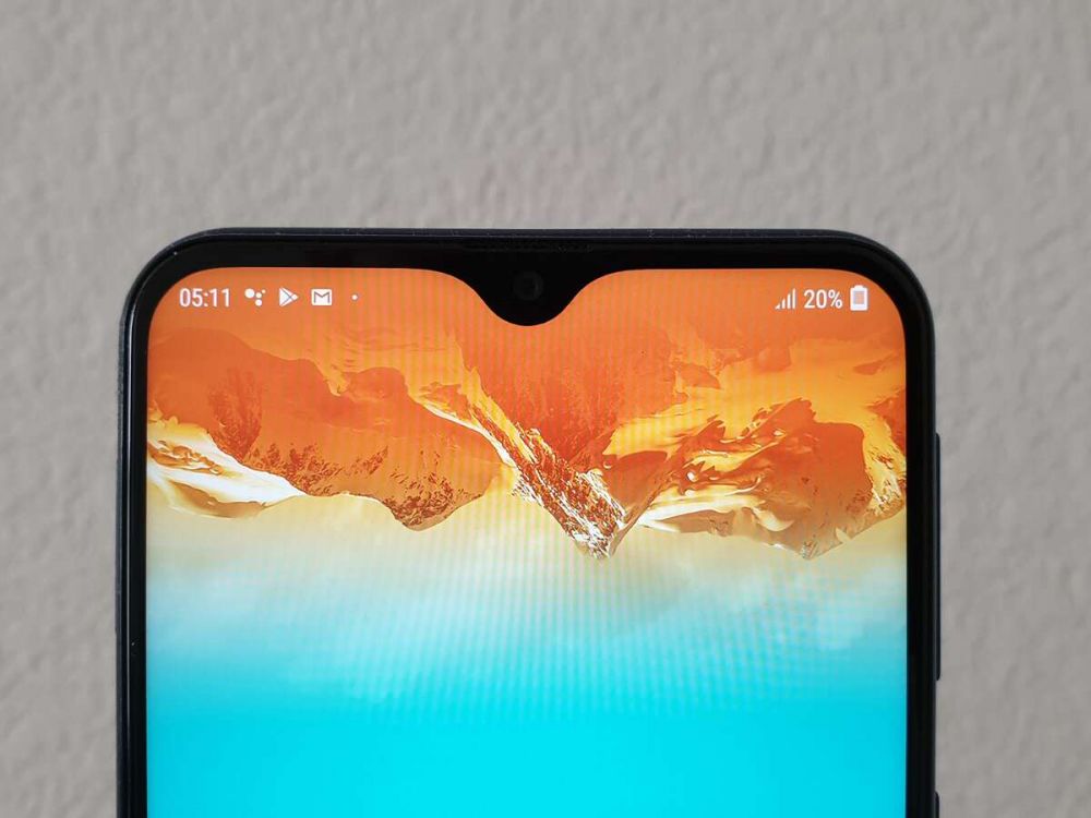 Desain Smartphone Masa Kini