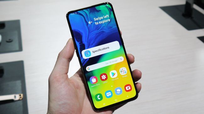 Xiaomi Redmi K20 Vs Samsung Galaxy A80, Kamu Pilih Mana?