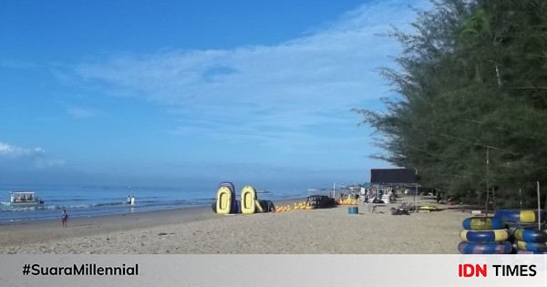 6 Wisata Pantai Di Balikpapan Yang Cocok Untuk Liburan