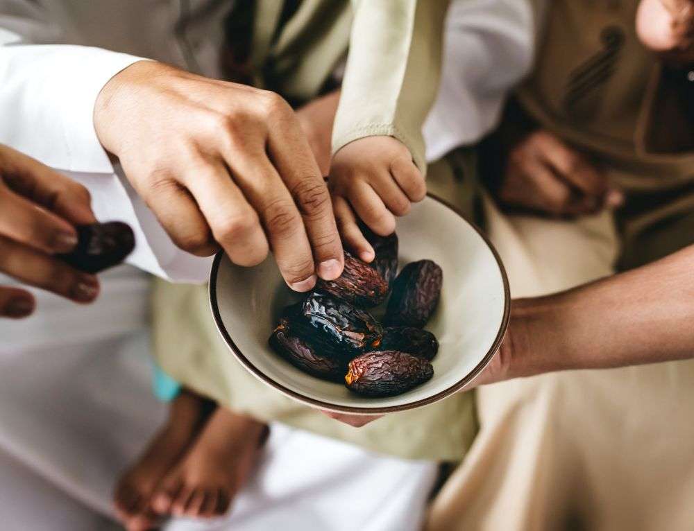 6 Amalan Sunnah Di Hari Raya Iduladha, Yuk Simak Dan Lakukan!