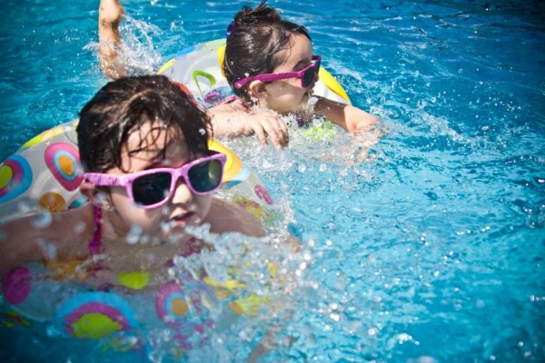 5 Manfaat Berenang untuk Kesehatan, Bisa Bikin Tambah Tinggi