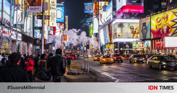 Benar gak sih angin malam gak baik bagi kesehatan? Ini faktanya!