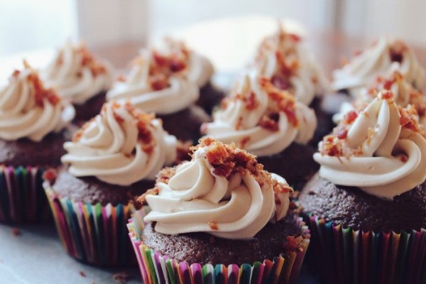 Buat Cupcake gak Gampang? Coba Lakukan 4 Langkah ini, Pasti Berhasil!