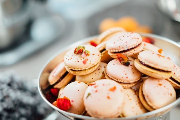 5 Dessert Tertua di Dunia yang Masih Bisa Kamu Nikmati