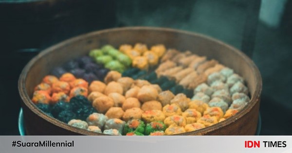 8 makanan ini enak banget disajikan saat hujan, hangat di badan
