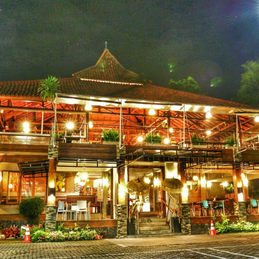 5 Restoran Masakan Sunda Bernuansa Alam di Bogor, Cocok Buat Santai