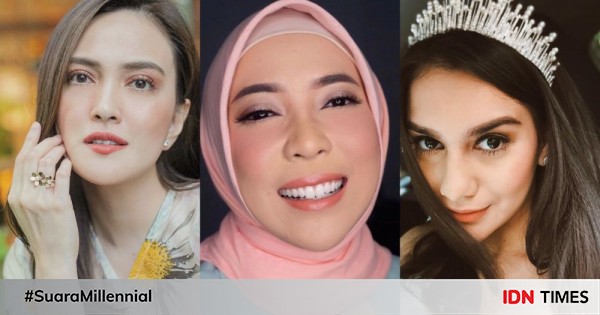 8 Seleb Ini Umumkan Kehamilan di Paruh Pertama 2019, Selamat Ya! - IDN Times