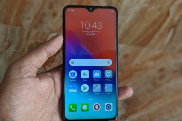 7 Smartphone Murah yang Tangguh, Cocok untuk Driver Ojek Online