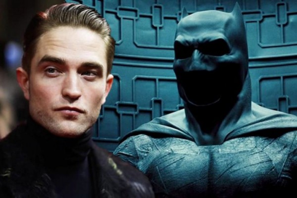 7 Alasan Mengapa Robert Pattinson Adalah Sosok Batman Yang Sempurna